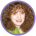 Shelly&nbsp;Harwayne