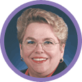 Patricia L.&nbsp;Scharer