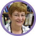 Beverly&nbsp;Strayer
