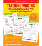 Witherell; McMackin: Teaching Writing: Differentiated Instruction With Leveled Graphic Organizers