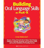 Middendorf: Building Oral Language Skills in PreK-K