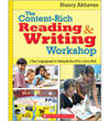 Akhavan, The Content-Rich Reading & Writing Workshop