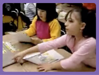 Traits of Writing for the Primary Grades: Grades K-2, A Professional Development Video Series 