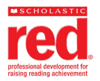 Scholastic Red Professional Development