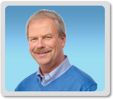Dr. Ted Hasselbring