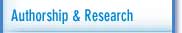 Authorship and Research
