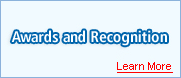 Awards & Recognition for Text Talk� Vocabulary Instruction