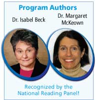 Text Talk� Vocabulary Instruction Authorship Team