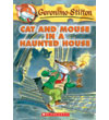 Cat and Mouse in a Haunted House