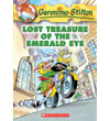 Lost Treasure of the Emerald Eye