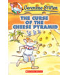The Curse of the Cheese Pyramid