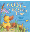 Ruby in Her Own Time