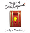 The Year of Secret Assignments