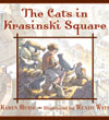 The Cats in Krasinski Square
