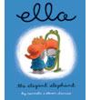 Ella the Elegant Elephant 