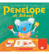 Penelope At School