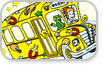 The Magic School Bus