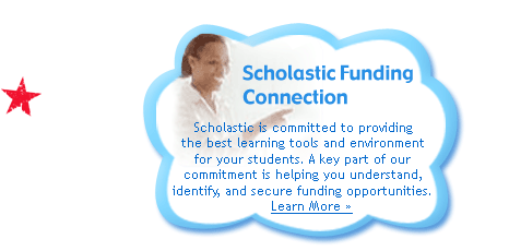 Scholastic Funding Connection