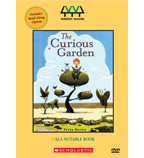 curious garden