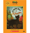 Los Gatos Black on Halloween