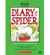 Diary of a Spider