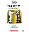Harry, el perrito sucio