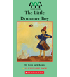 The Little Drummer Boy