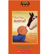 That New Animal