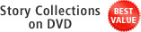 Story Collections on DVD - BEST VALUE
