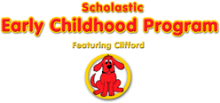 Scholastic Early Childhood Program™