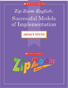 Zip Zoom Impact Study 