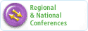 Regional and National Conferences