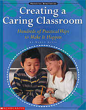 Creating a Caring Classroom