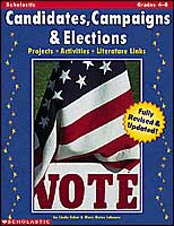 Candidates, Campaigns, & Elections (2nd Edition)