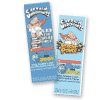 Open and print these bookmarks