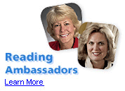 Reading Ambassadors