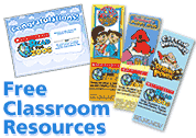 Free Classroom Resources