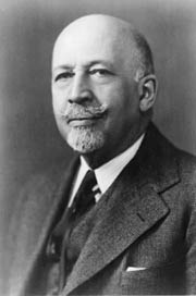W. E. B. Du Bois&nbsp;(Library of Congress)