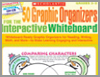 50 GRAPHIC ORGANIZERS FOR THE INTERACTIVE WHITEBOARD