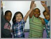 LOVING YOUR INTERACTIVE WHITEBOARD
