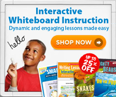 Teacher's Store