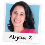 Alycia Zimmerman, Grades 3-5
