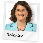 Victoria Jasztal, Grades 3-5