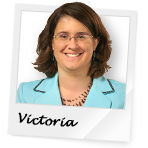 Victoria Jasztal, Grades 3-5