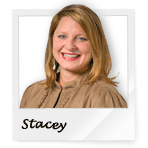 Stacey Burt, Grades 6-8