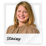 Stacey Burt, Grades 6-8