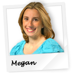 Megan Power, Grades PreK-K
