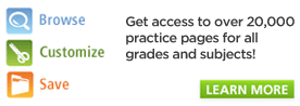 Get access to more than 10,000 printables for all grades and subjects