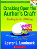Cracking Open the Author’s Craft