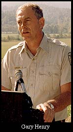 Gary Henry Picture
